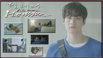 Homme [Changmin ＆Lee Hyun] - Dilemma MV HD k-pop [german Sub]