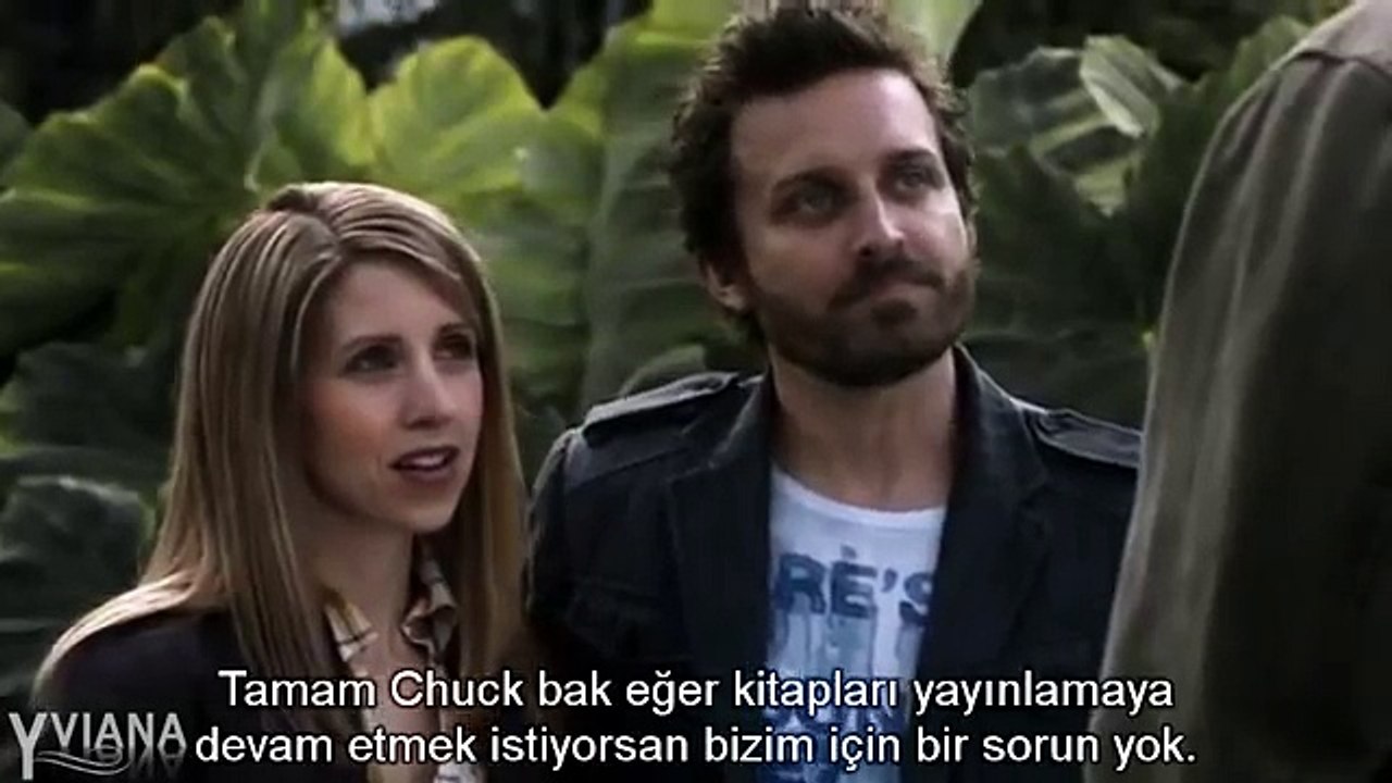 Supernatural - 1.sezondan 6.sezona en komik sahneler