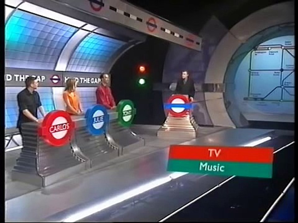Mind The Gap