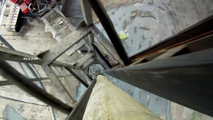 Soirée Spéciale Super Constructions