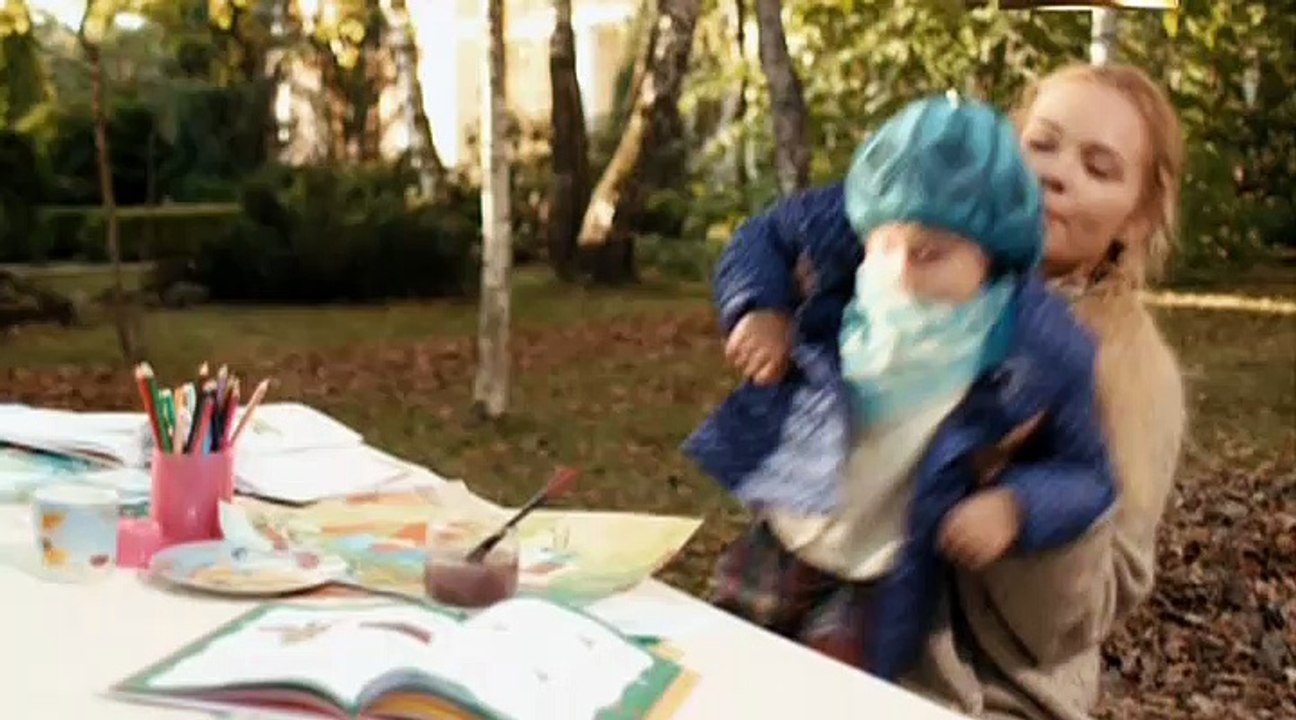 Жемчуга 3 Серия 2016