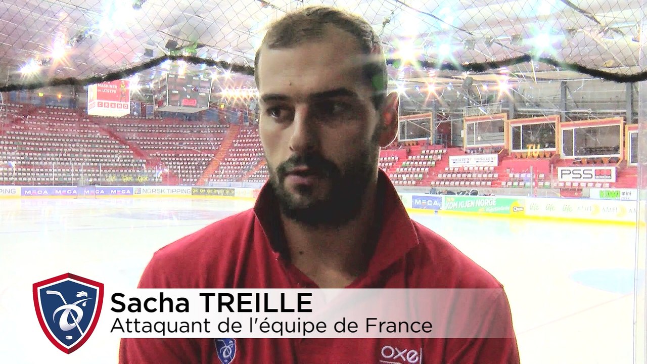 TQO 2016. Réactions après Norvège-France