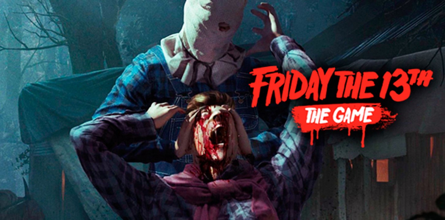 Viernes 13: The Game, las salvajes ejecuciones de Jason
