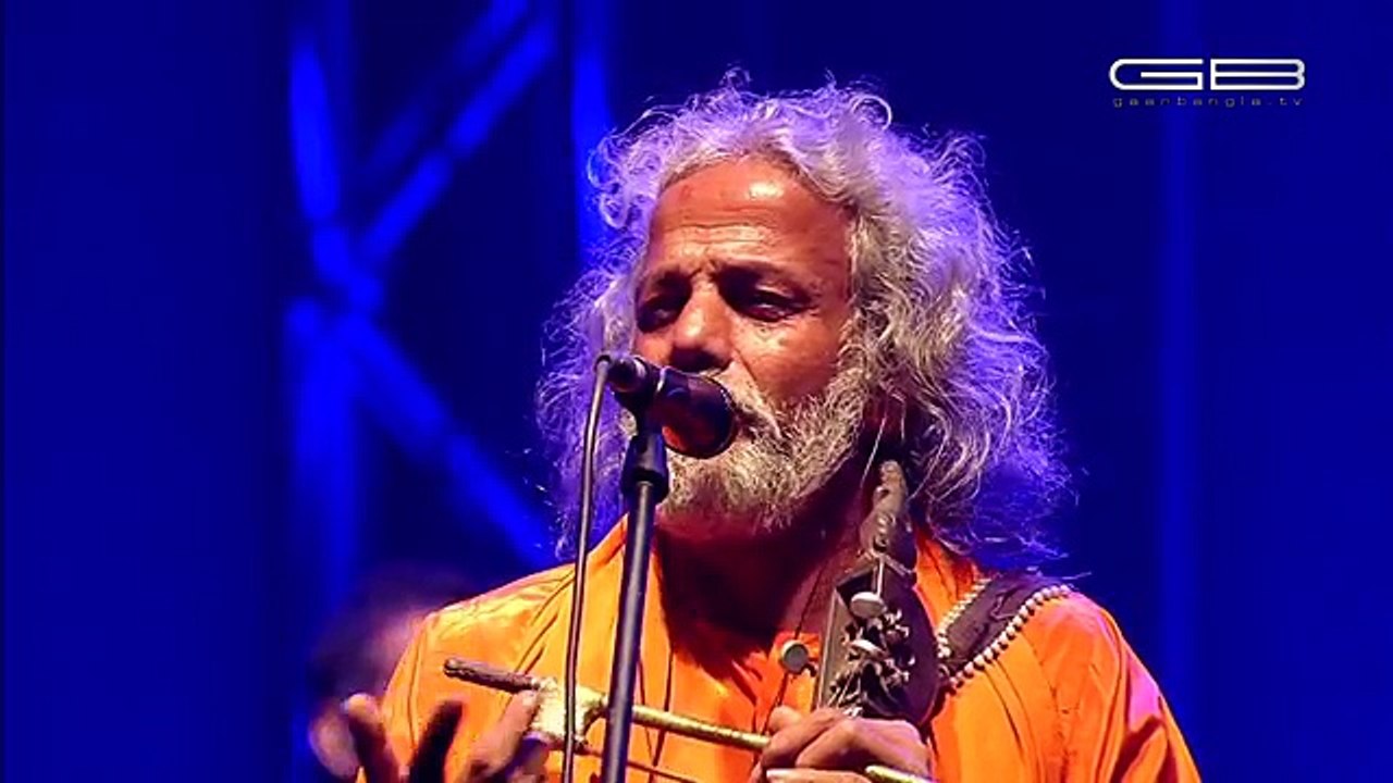 BEHAYA MON - TAPOSH FEAT CHISTY BAUL -RESHMI - at Ria Online Rajabari