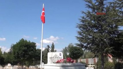Afyonlu Şehit Son Yolculuğuna Uğurlandı