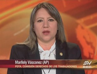 Contacto Directo 05/septiembre/2016