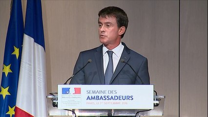 TAFTA : "Il faut un coup d'arrêt clair pour repartir sur des bases nouvelles"