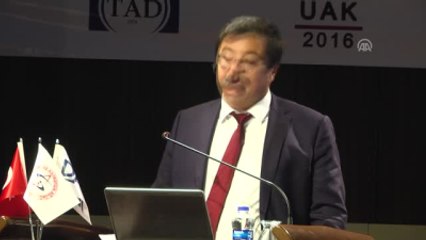 20. Ulusal Astronomi Kongresi