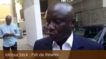 Vidéo-Idrissa Seck : « Ousmane Sonko est un fonctionnaire brillantissime à remercier et à féliciter… »