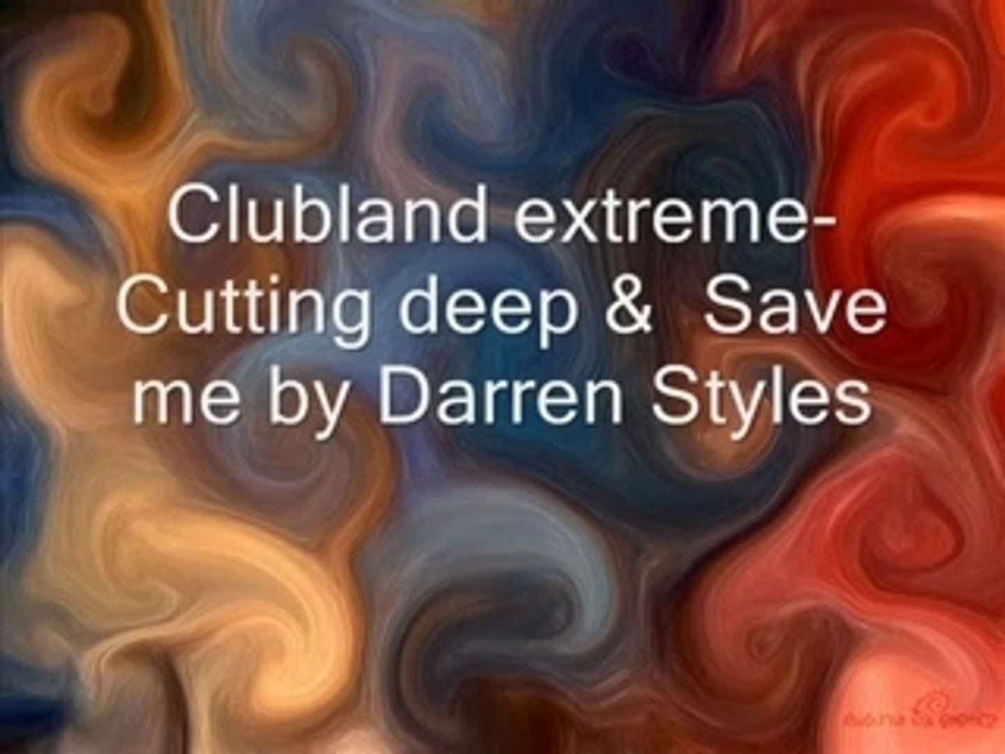 ⁣===(()) Trance Love Songs (())===