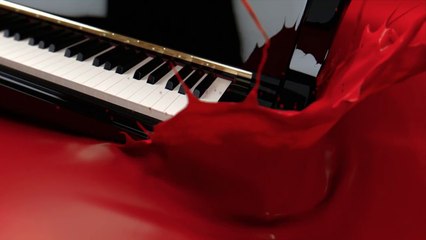 BETC Paris pour la Philharmonie de Paris - «Immersion» - septembre 2016