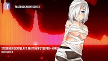 ►Nightcore - Steerner & Kavela ft. Matthew Steeper - Horizon