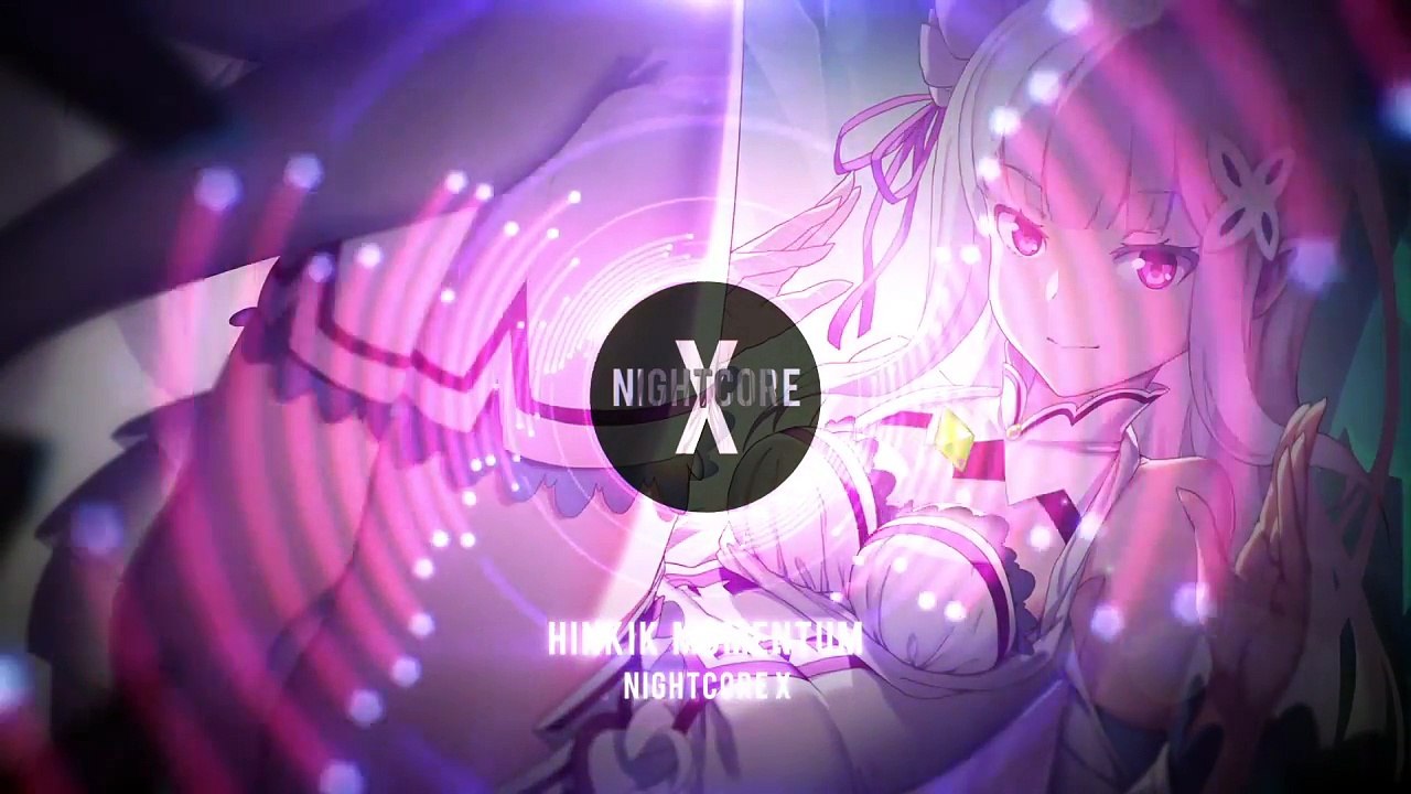 Hinkik - Momentum