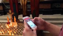 Un blogueur russe placé en détention après avoir chassé des Pokémon dans une église