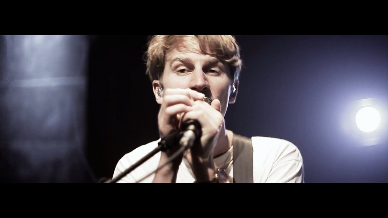 Glass Animals - Life Itself - Deezer Session