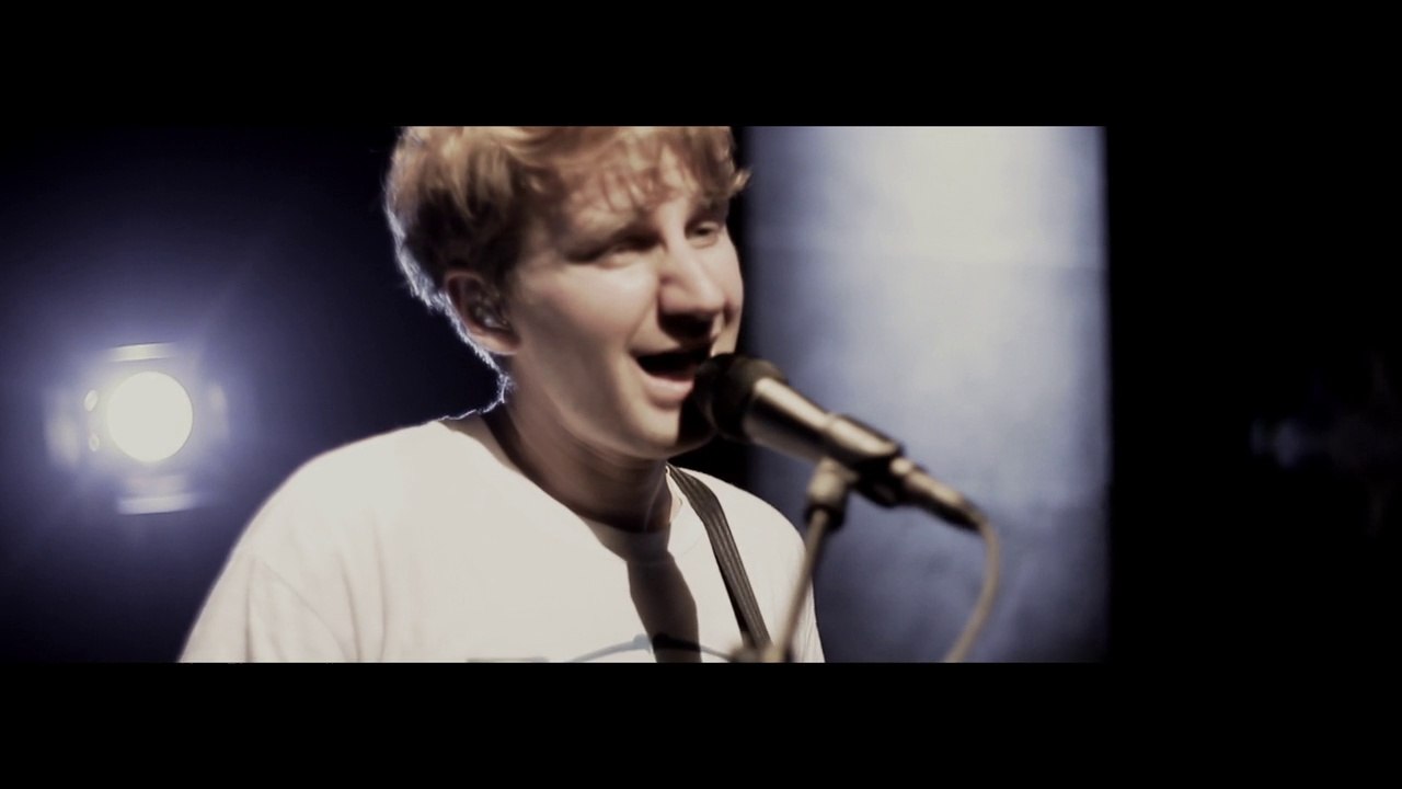 Glass Animals - Youth - Deezer Session