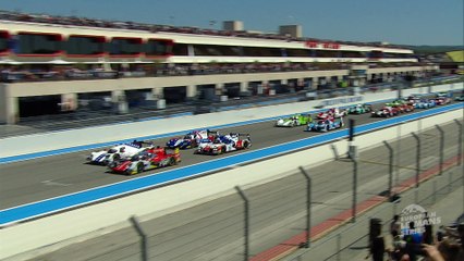 The 4 Hours of Le Castellet - Race highlights