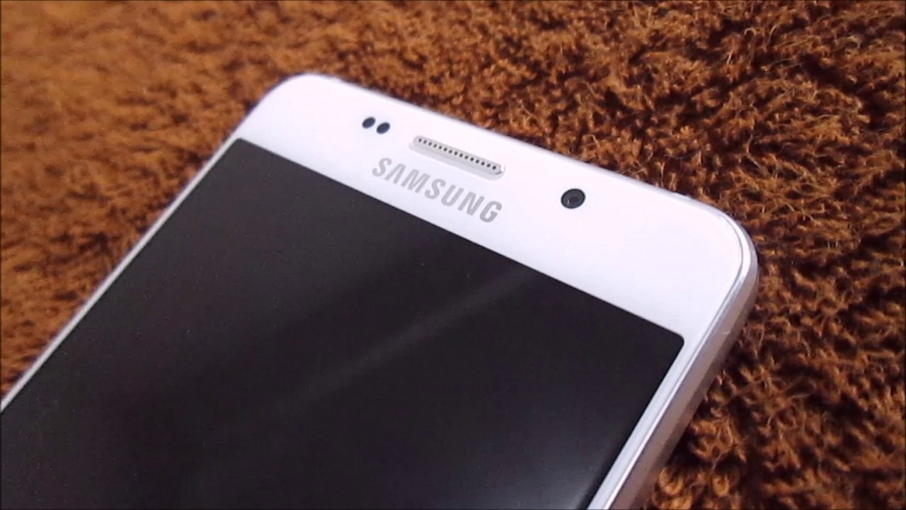 galaxy A5 (2016) indonesia | review