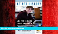Enjoyed Read AP Art History with Art CD and Testware (REA) (Advanced Placement (AP) Test