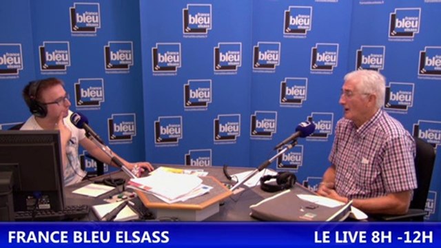 Jean-Paul Cremmel et la sécurité des transports scolaires