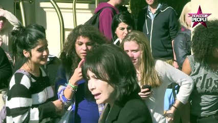 Juliette Gréco victime d'un AVC : Sa convalescence se poursuit quatre mois après