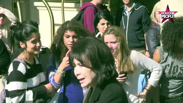 Juliette Gréco victime d'un AVC : Sa convalescence se poursuit quatre mois après