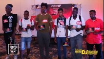 Digicel Amateur DJ Competition - Pegasus (Round 1 ) - The Auditions