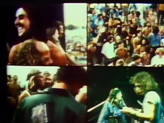 Jefferson Airplane - 02.04.70 - Wally Heider Studios