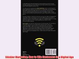 [PDF] Stickier Marketing: How to Win Customers in a Digital Age Full Online