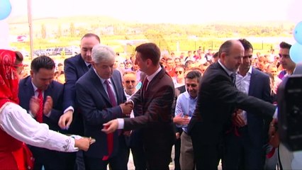 Ndarja e partisë nga shteti/ BESA: Shteti në kthetrat e partive, Uniteti: Marrëveshja nuk po respektohet