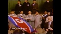 19.07.1966 - FIFA World Cup 1966 4th Group Matchday 3 North Korea 1-0 Italy - Kuzey Kore 1-0 İtalya