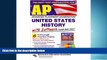 Enjoyed Read REA s AP US History Test Prep with TESTware Software