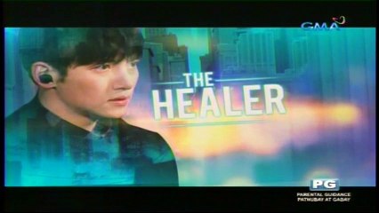 The Healer - September 5, 2016 Part 1