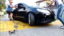 #EsDeFantasma - Gol G5 FIXA!