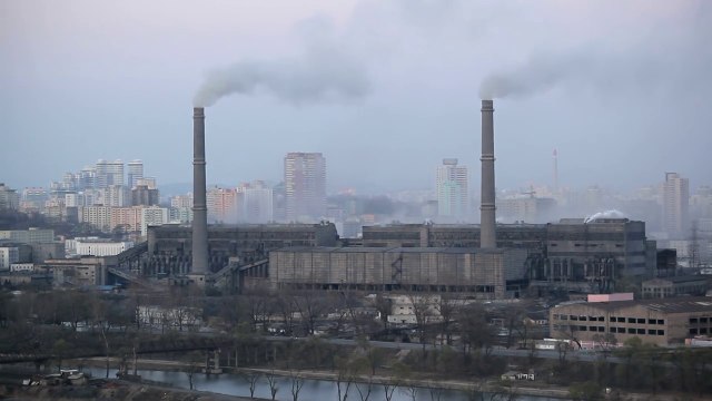 Nueva técnica para capturar las emisiones de CO2 utilizando burbujas