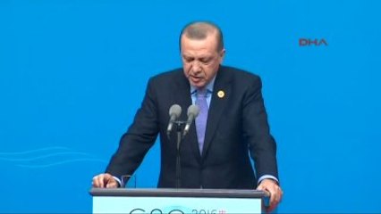 3-Erdoğan Rusya ile Halep Konusunda İşbirliği İçindeyiz