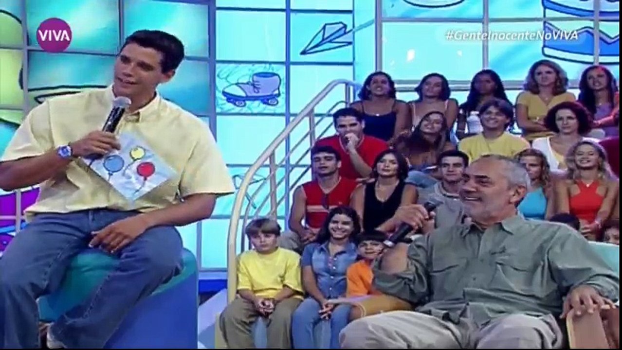 GENTE INOCENTE  59