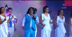 parte  4  PROGRAMA ESPECIAL DE JUAN GABRIEL CONDUCIDO POR DANIELA ROMO 04/09/2016