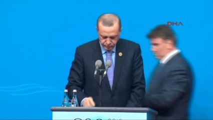 1-Erdoğan Rusya ile Halep Konusunda İşbirliği İçindeyiz