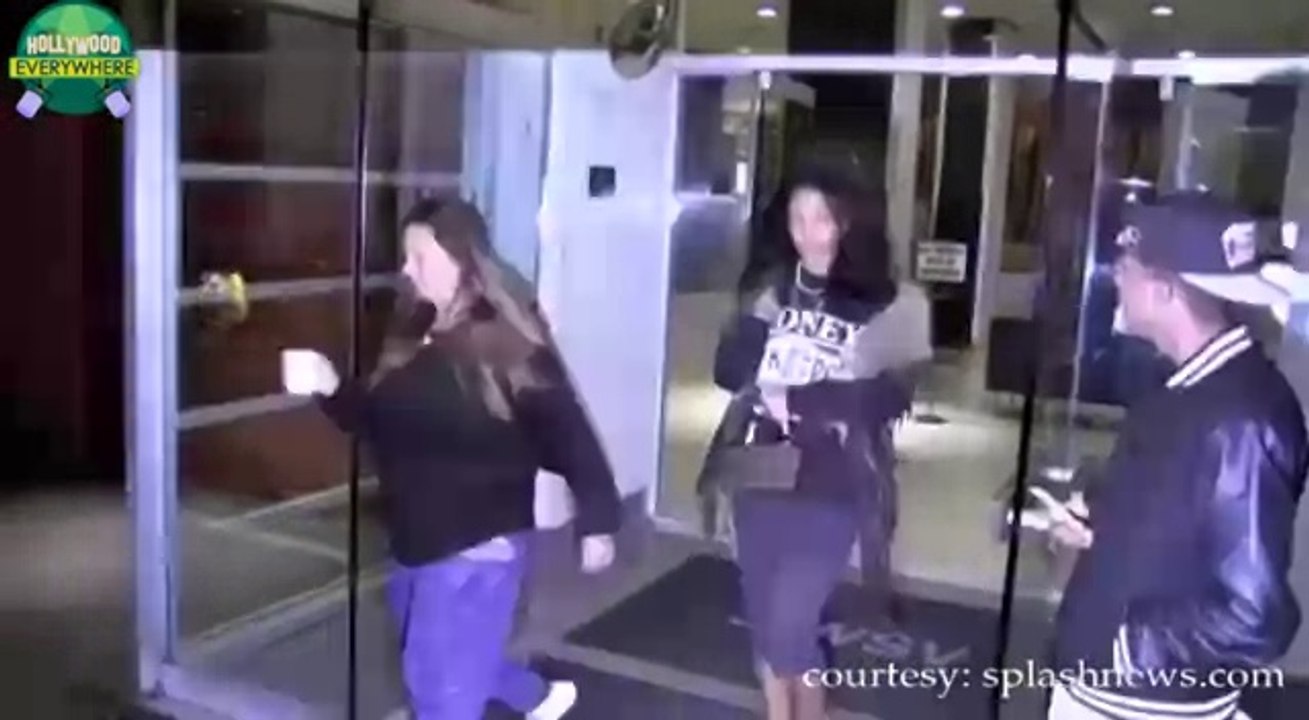 Rihanna Wild, Wet And TOPLESS For Esquire's Racy Photoshoot