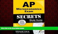 Enjoyed Read AP Microeconomics Exam Secrets Study Guide: AP Test Review for the Advanced Placement