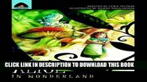 [PDF] Alice in Wonderland: The Graphic Novel Full Online
