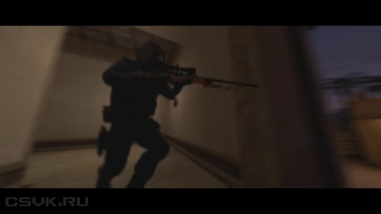 REGRETS #CSGO