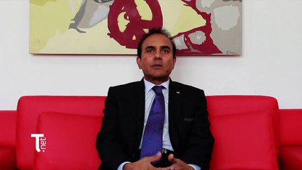 SHUTTLE TIME Tunisia : Donner une chance à chaque enfant de jouer