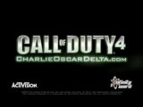 Call of Duty 4 : Dead Silence video