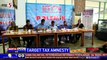 55 Wajib Pajak Besar Ajukan Ikut Tax Amnesty