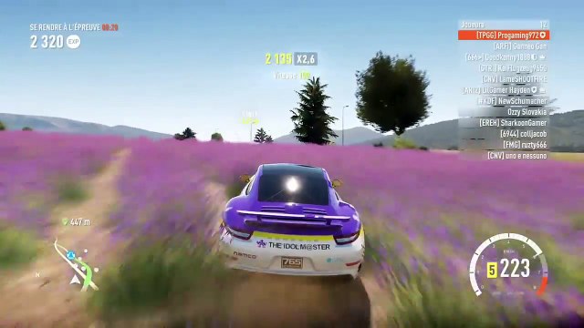 Forza Horizon 2 | Top 5 des sauts!