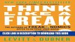 [PDF] Think Like a Freak: The Authors of Freakonomics Offer to Retrain Your Brain Popular Online