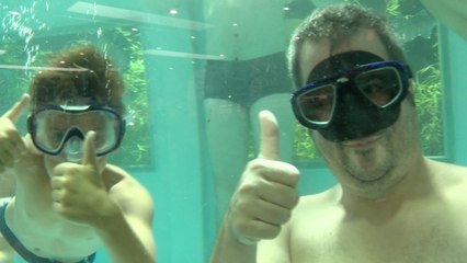 Mag Sport N°9 - 5 Septembre 2016