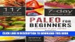 [PDF] Paleo for Beginners: Essentials to Get Started Ebook Free